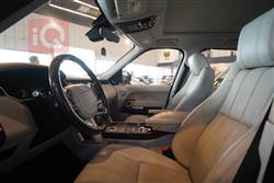 Land Rover Range Rover Vogue